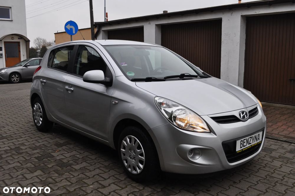 Hyundai i20 1.25 Style - 2