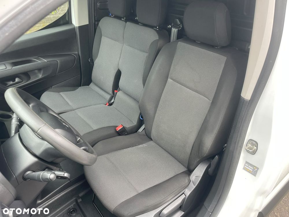 Citroën Berlingo - 9