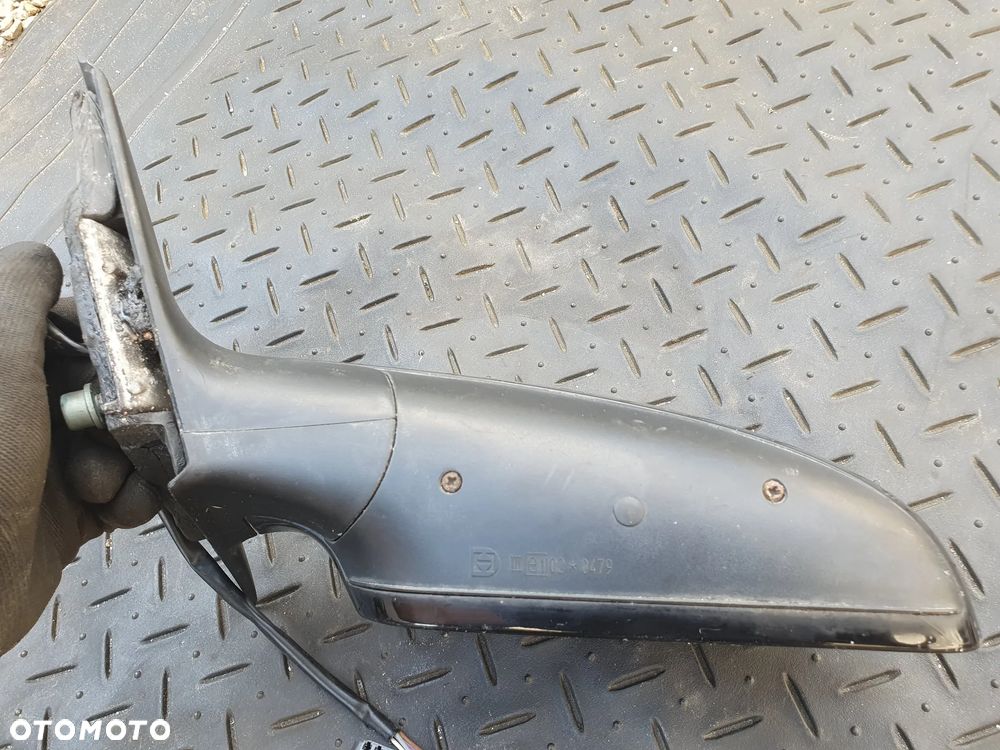 VW PASSAT B5 LUSTERKO LEWE ELEKTRYCZNE 5PIN - 4