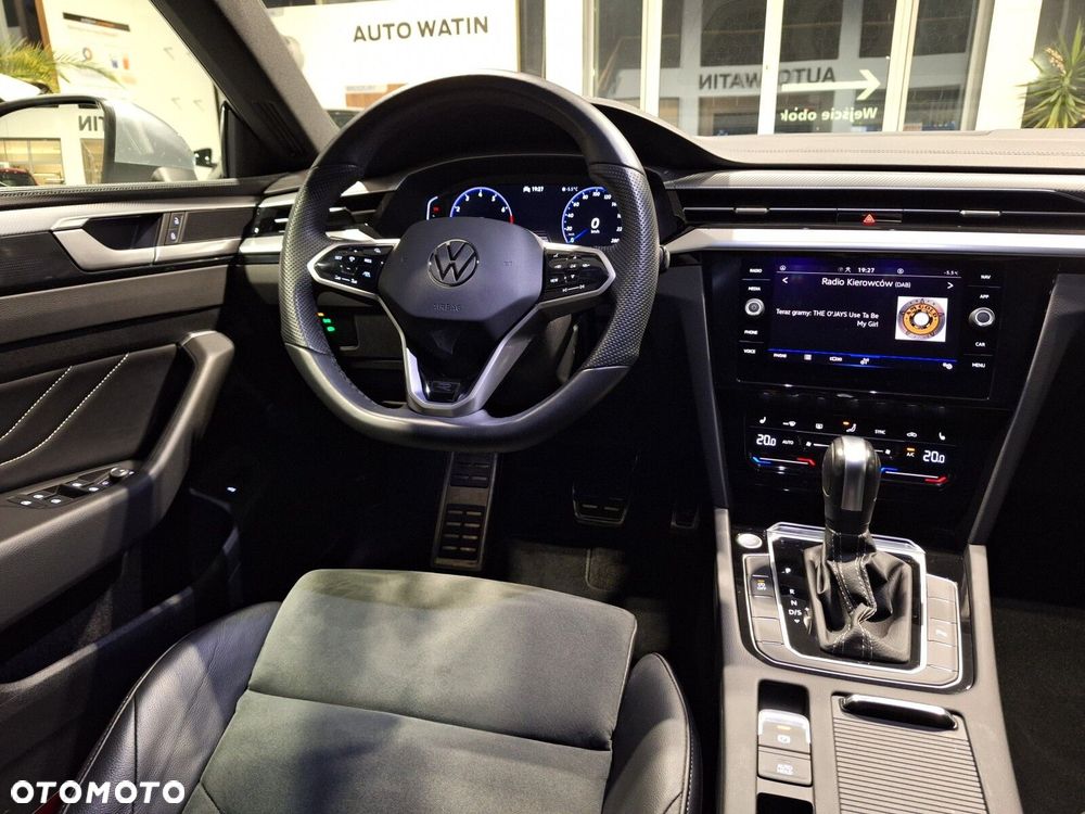 Volkswagen Arteon 2.0 TSI R-Line DSG - 19