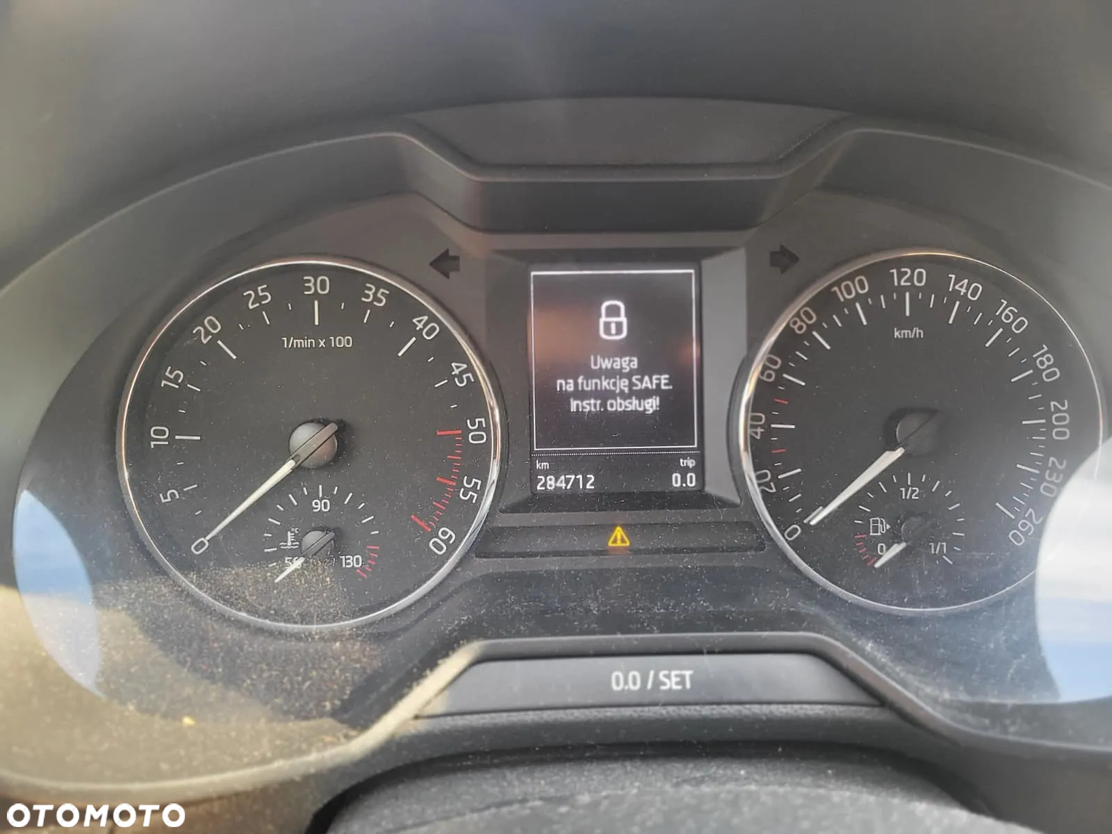 Skoda Octavia 1.6 TDI Elegance - 7