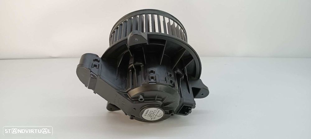 MOTOR SOFAGEM FORD TRANSIT CUSTOM KASTEN 290 L1 SPORT - 5