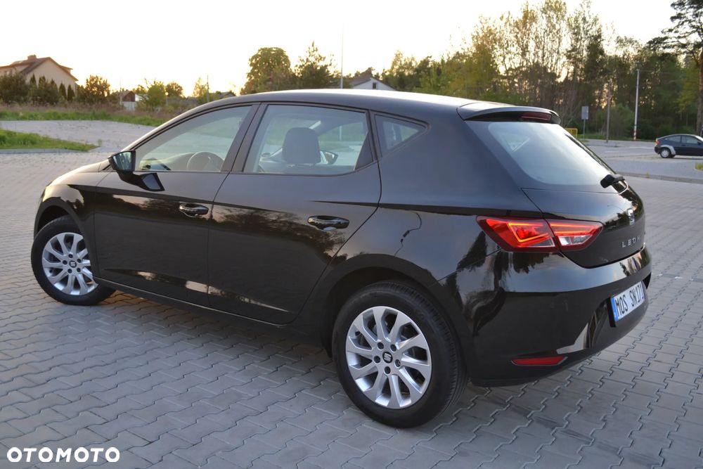 Seat Leon - 10