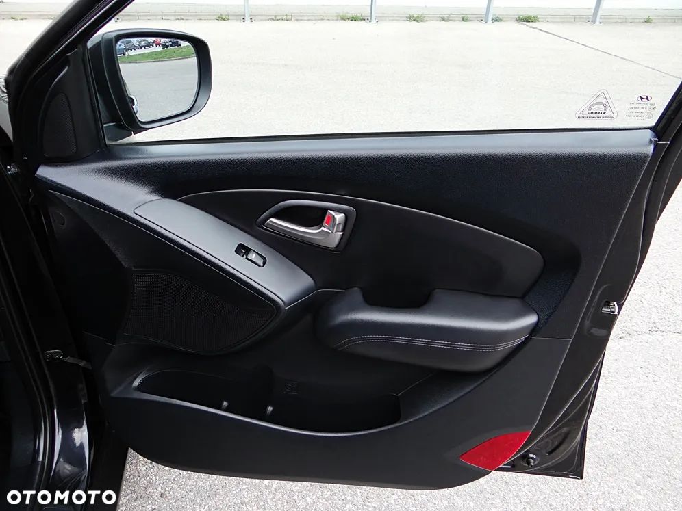 Hyundai ix35 1.7 CRDi 2WD Style - 27