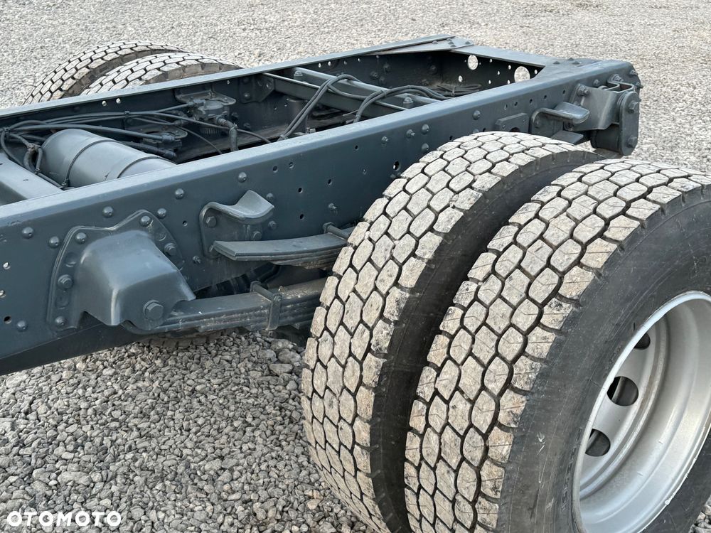 Iveco Eurocargo 1824 4x2 DMC 18 ton - 11