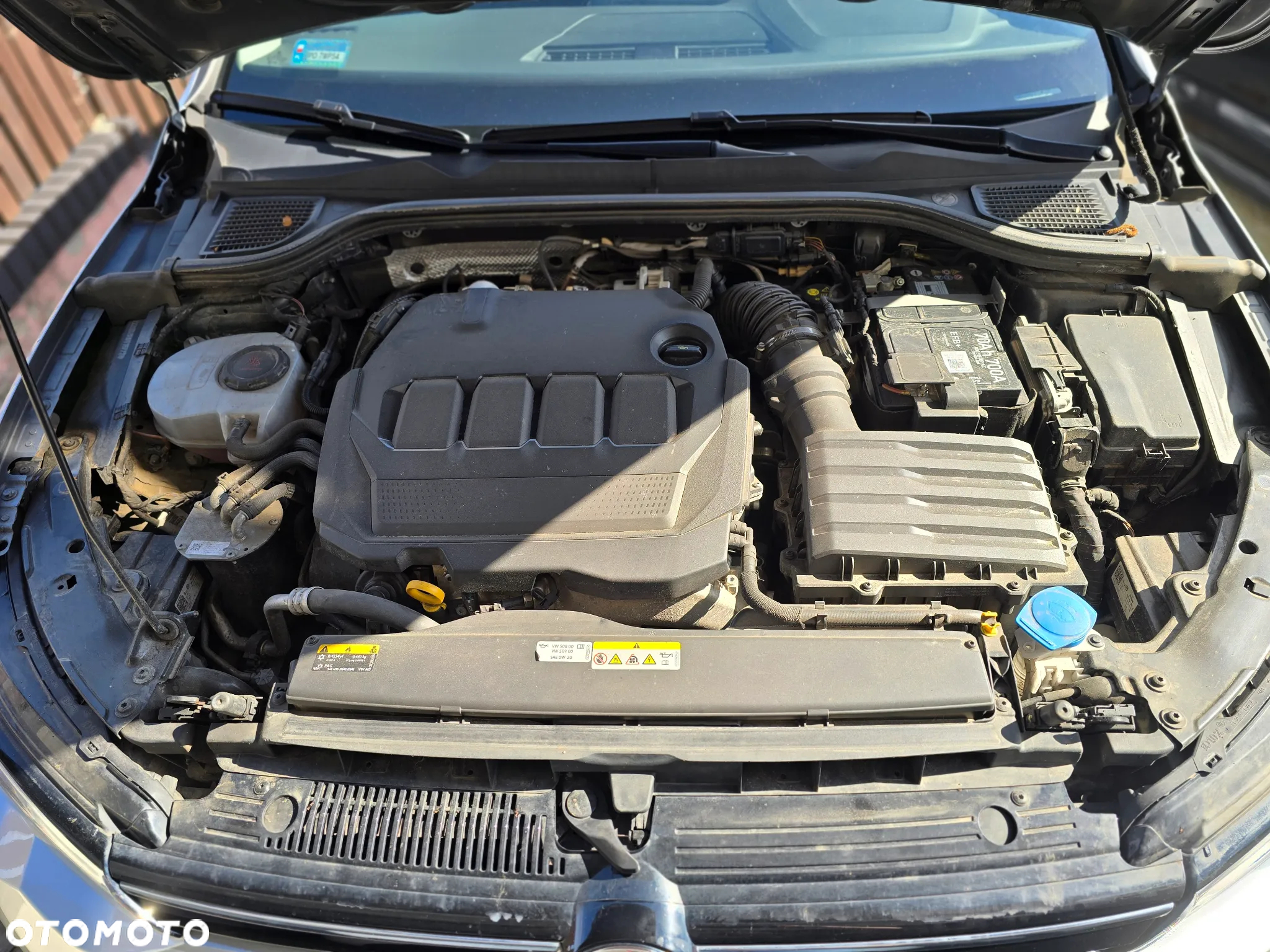 Volkswagen Golf - 29
