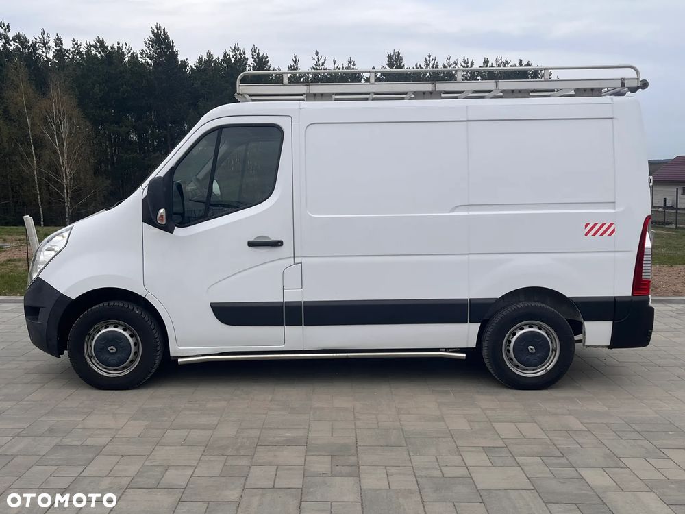 Renault Master - 8