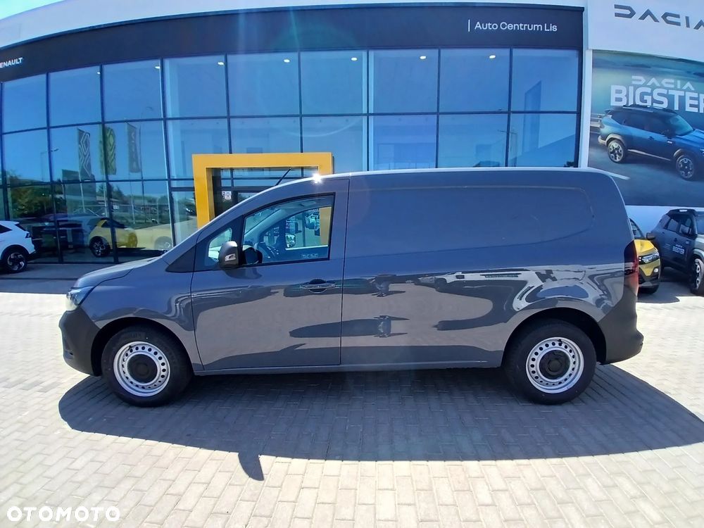 Renault Kangoo L2 - 10