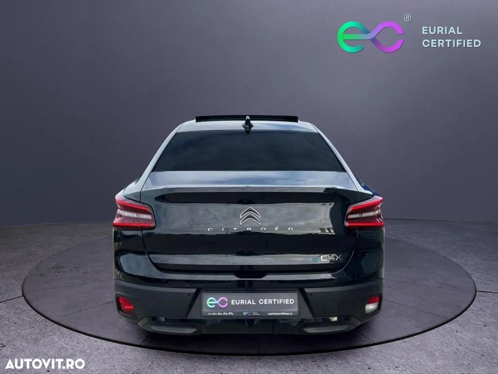 Citroën C4 Shine - 7
