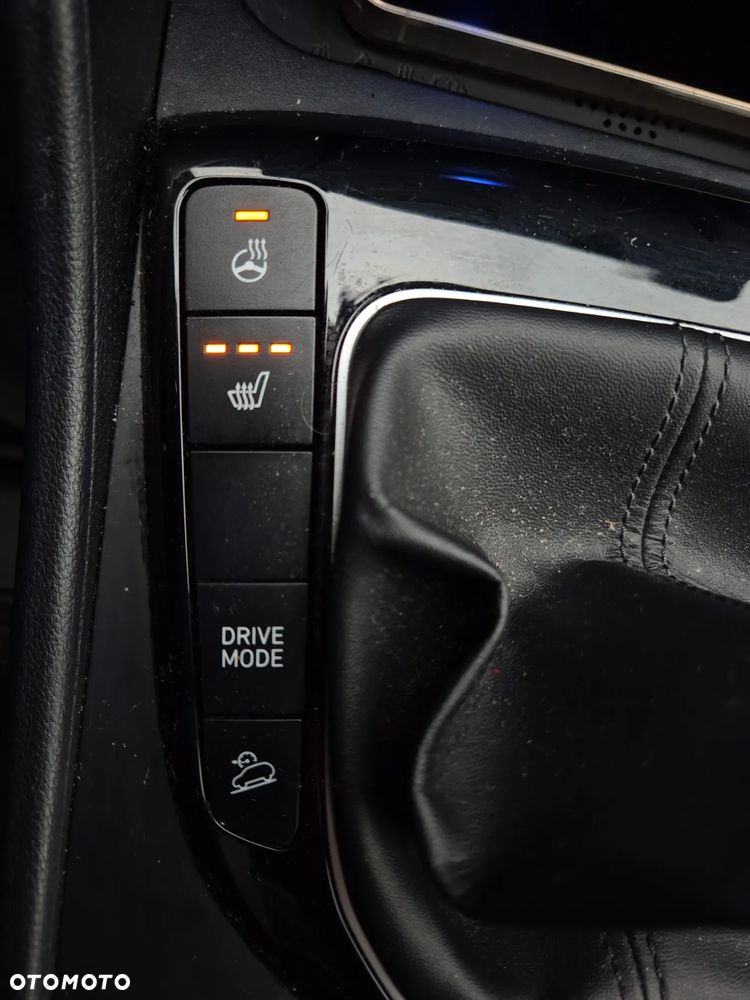 Hyundai Tucson 1.6 T-GDi 48V-Hybrid 2WD Prime - 23