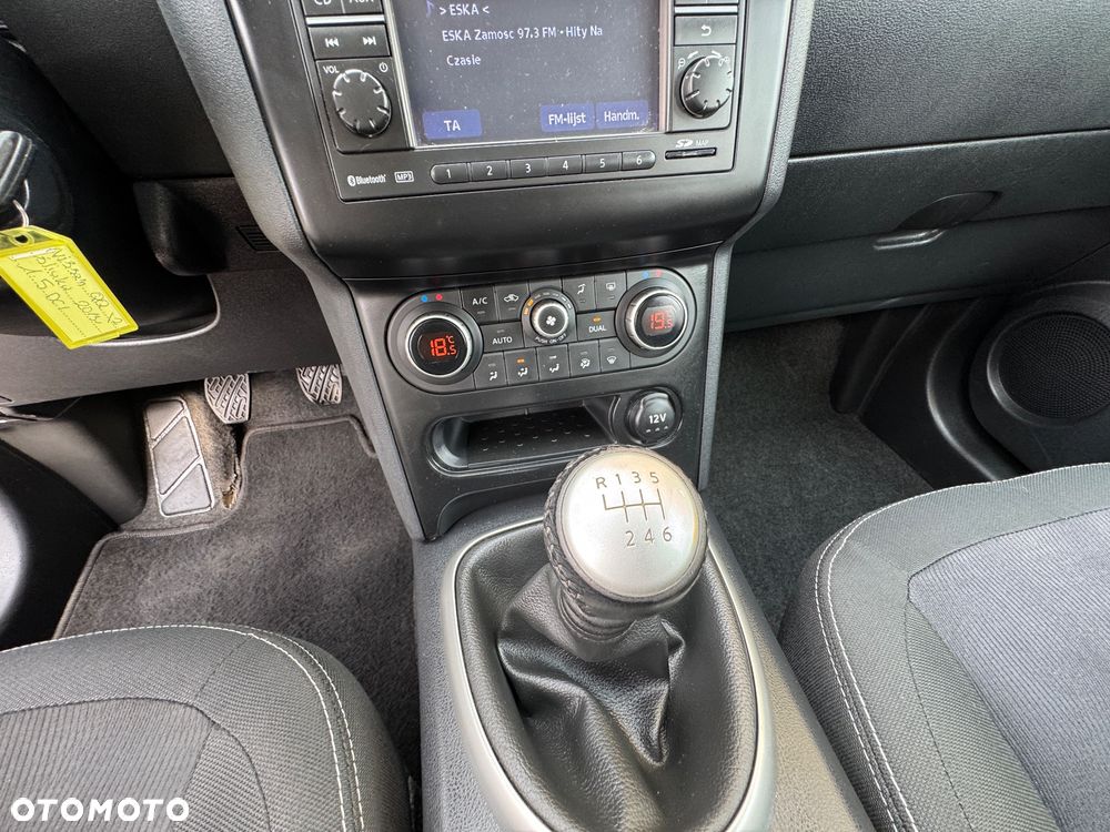 Nissan Qashqai 1.5 dCi TEKNA - 18