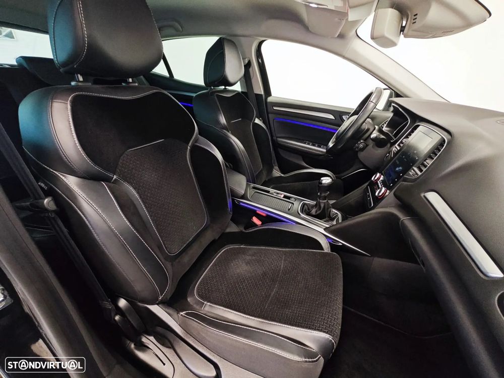 Renault Mégane ENERGY TCe 130 INTENS - 6