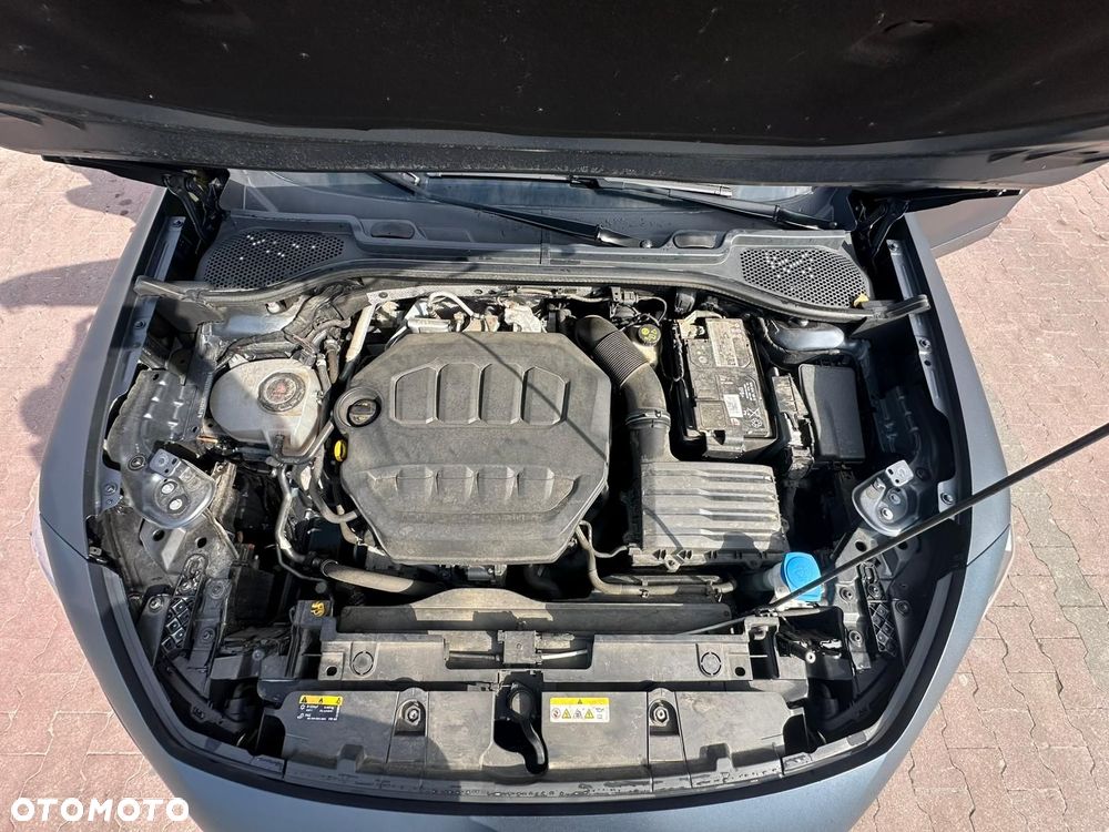 Cupra Formentor 2.0 TSI 4Drive VZ DSG - 25