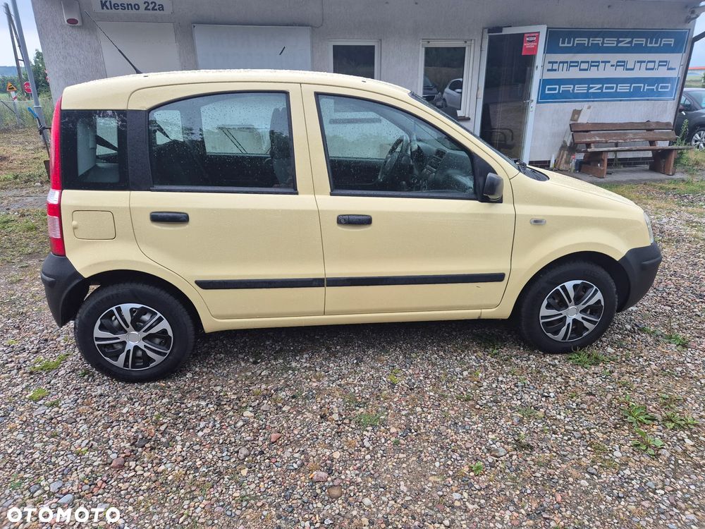 Fiat Panda 1.1 Active - 6