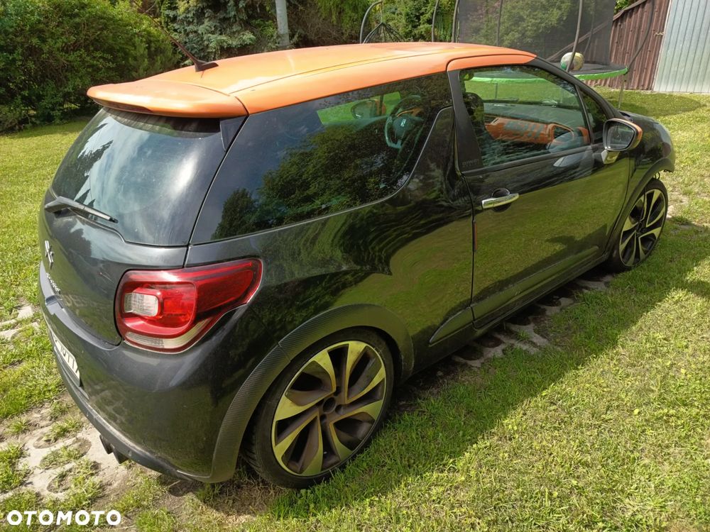 Citroën DS3 - 3