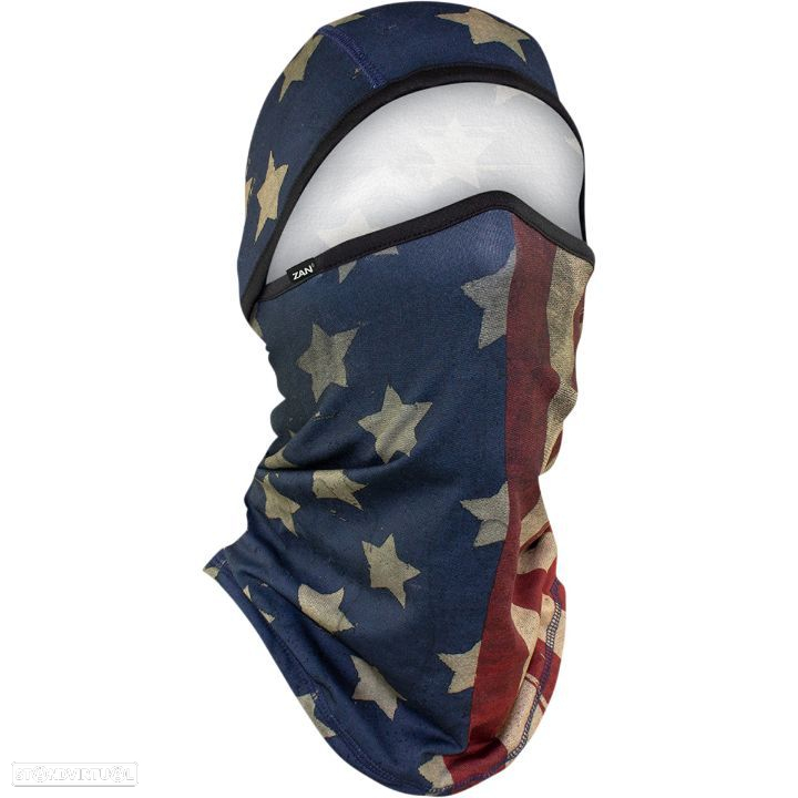 Mascaras Motar lenços, bandanas, chapeu, balaclavas - 38