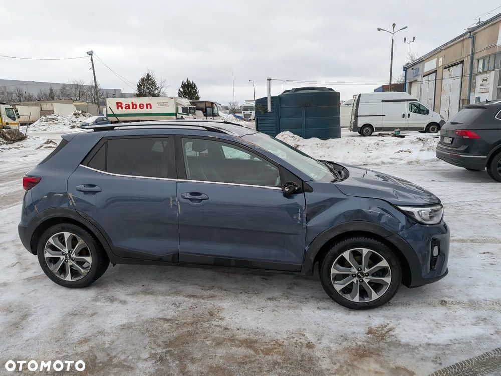 Kia Stonic 1.4 M - 6