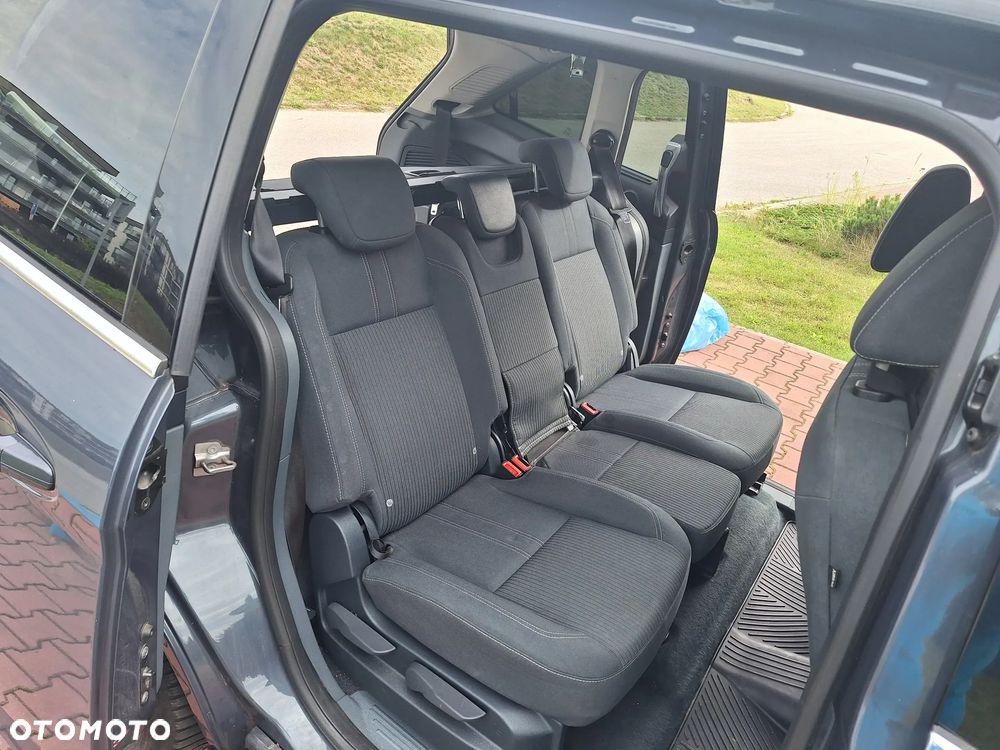 Ford Grand C-MAX 1.6 EcoBoost Start-Stop-System Titanium - 10