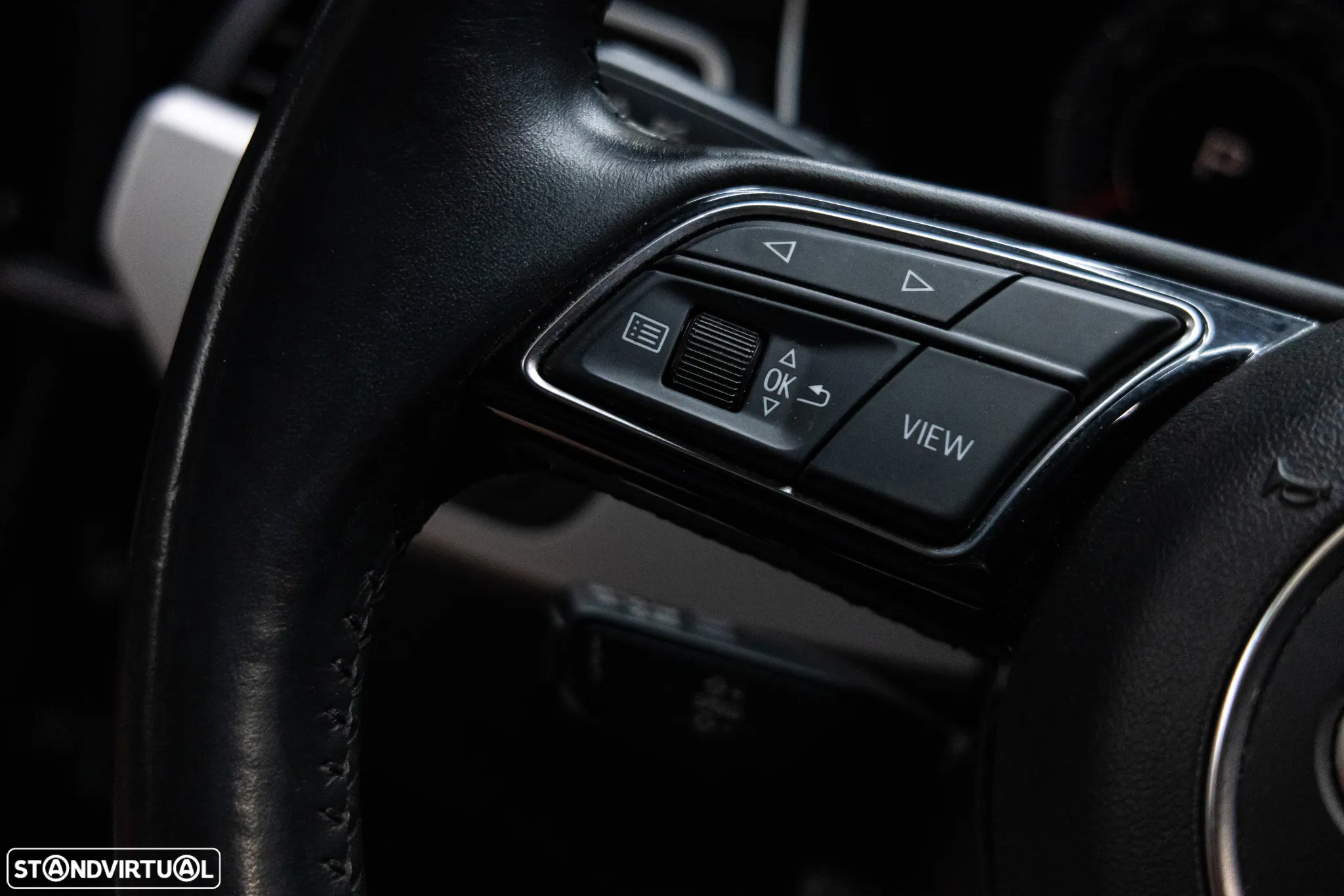 Audi A4 Avant 35 TFSI S tronic - 32