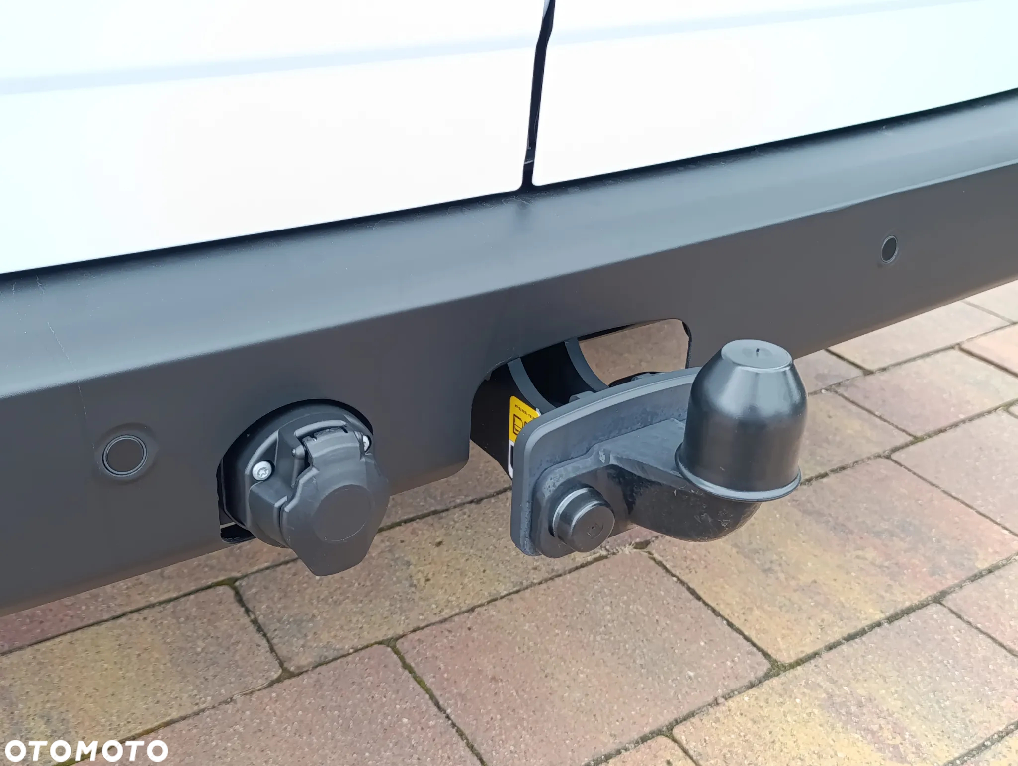 Ford Transit Custom Kombi 2.0 EcoBlue 320 L2H1 Trend M1 - 14