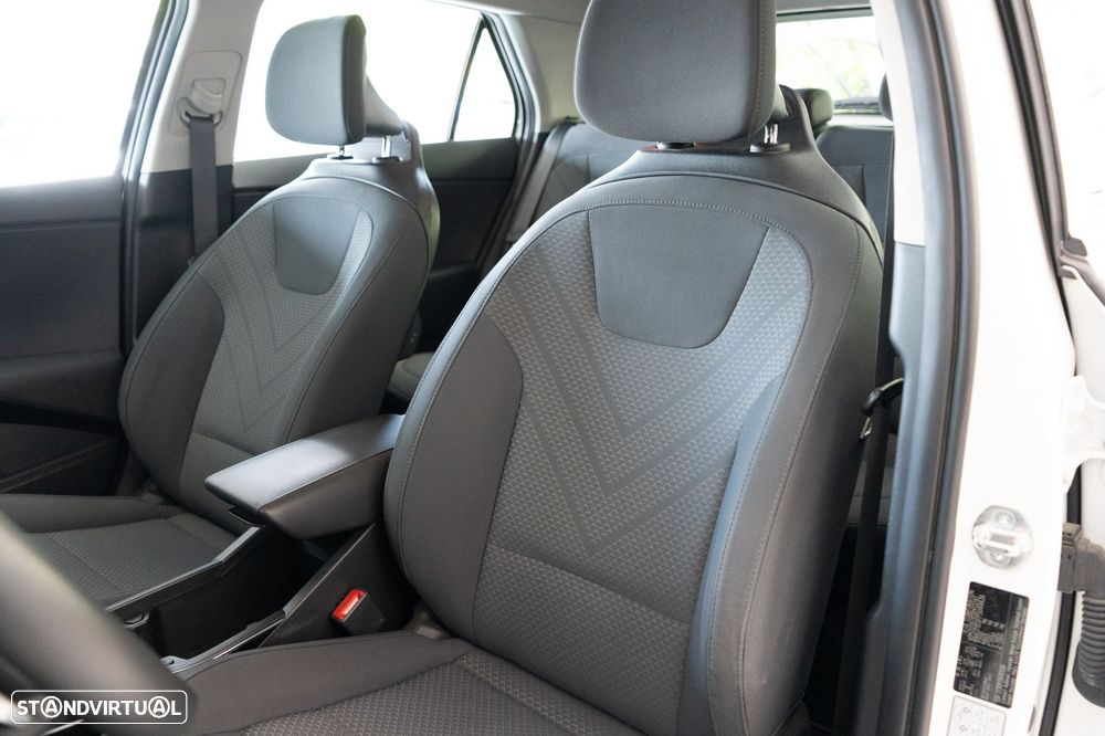 Kia Niro EV 64kWh Drive - 8