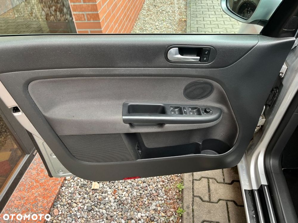 Volkswagen Golf Plus 1.4 TSI United - 16