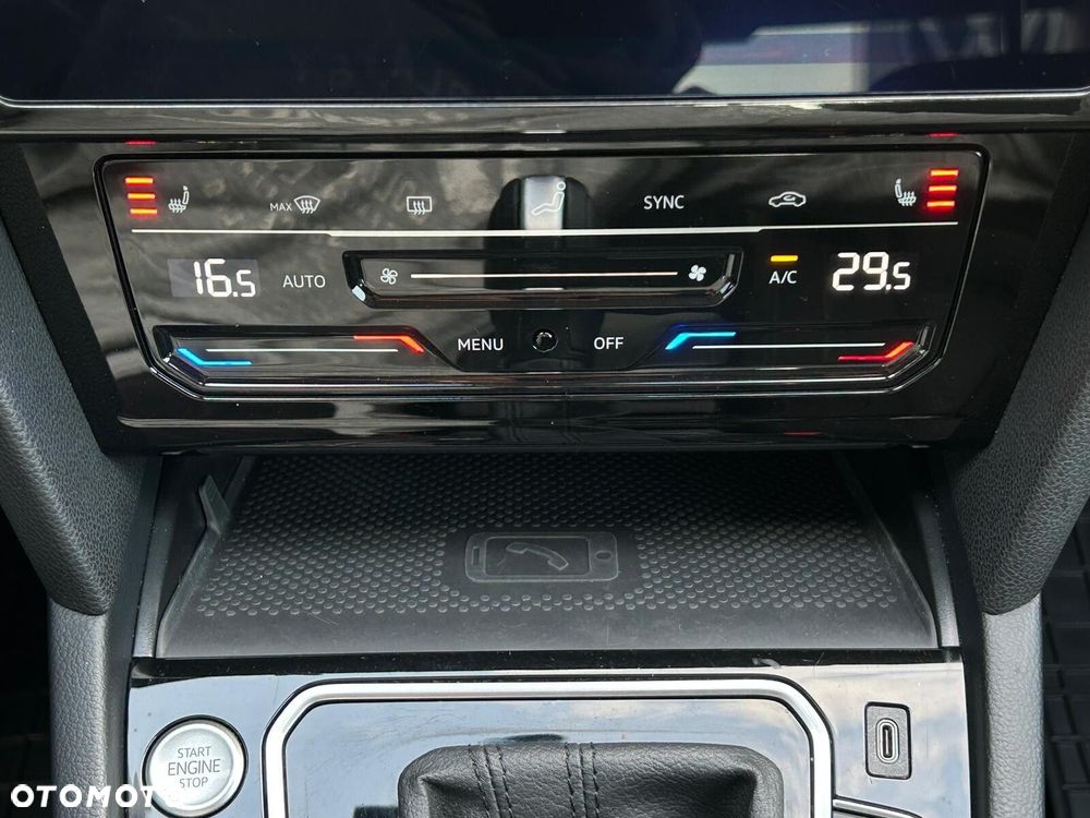 Volkswagen Passat 2.0 TSI Business DSG - 26