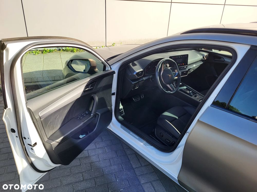 Cupra Leon 2.0 TSI VZ Cup DSG - 16