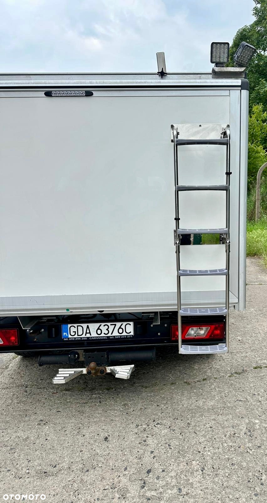 Ford TRANSIT - 23