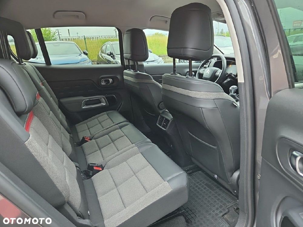 Citroën C5 Aircross 1.2 PureTech C-Series - 13