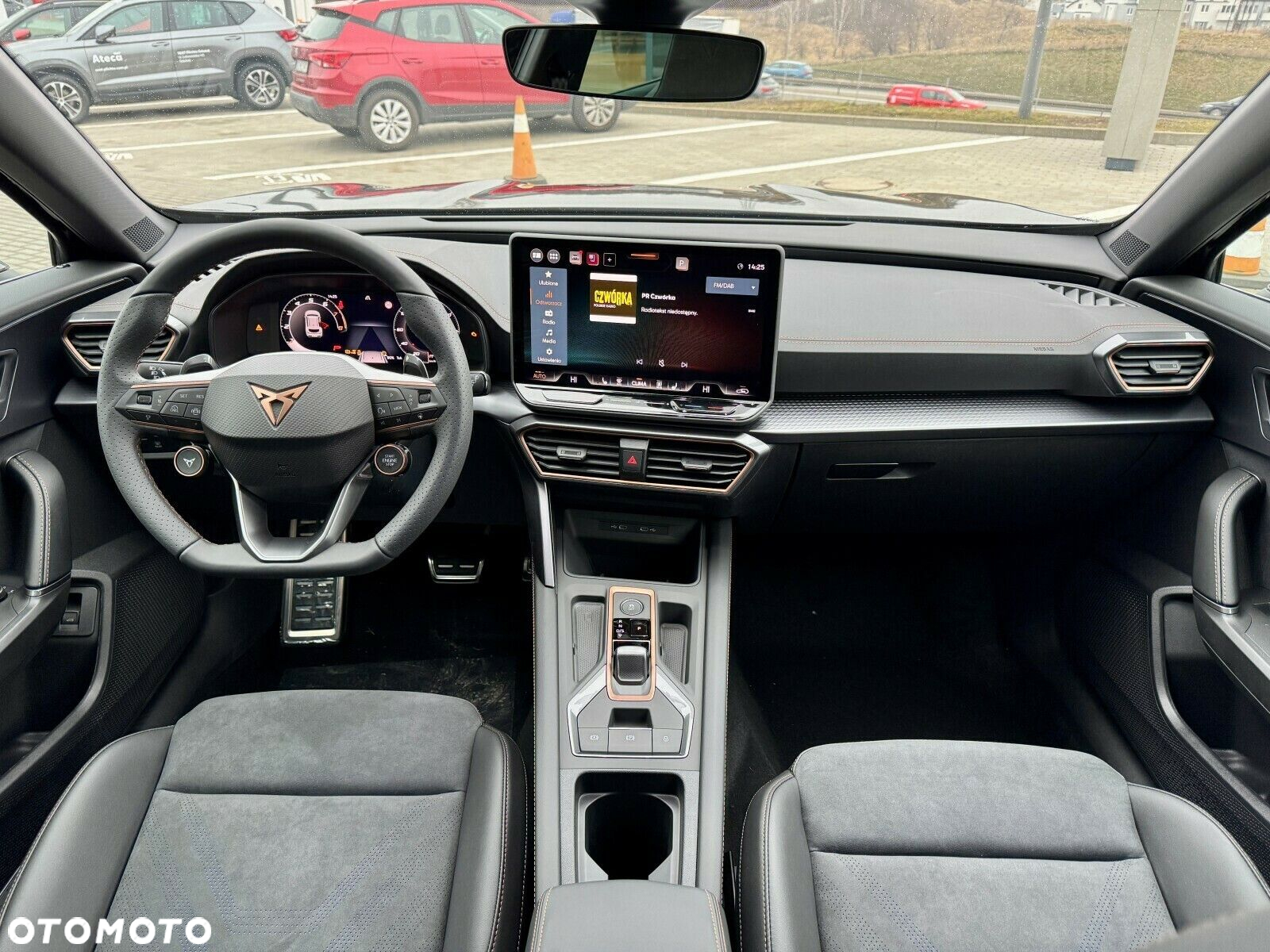 Cupra Formentor - 7
