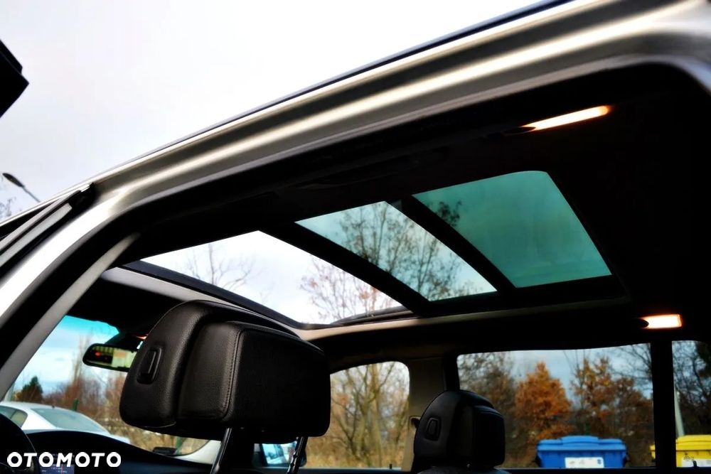 BMW Seria 5 520d - 5