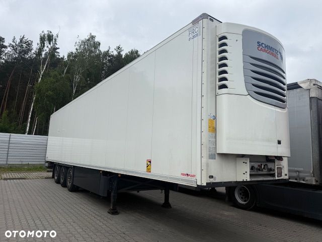 Schmitz Cargobull SCB - 1