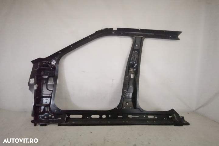 Stalp Dreapta Fata Original In Stare Buna Land Rover Range Rover Evoqu - 4
