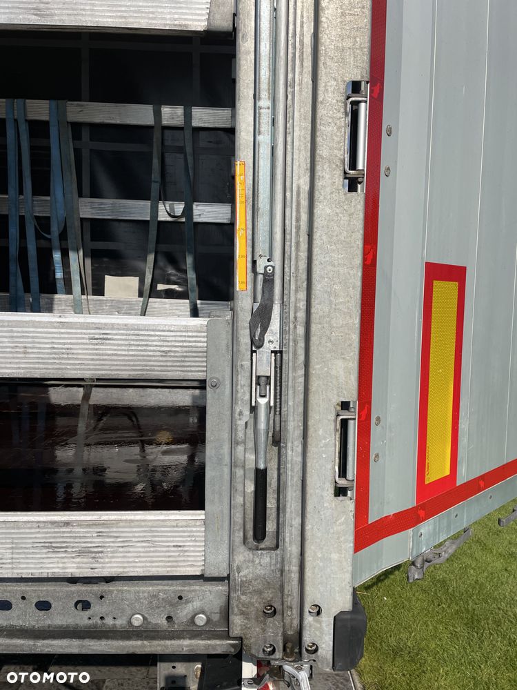 Schmitz Cargobull VARIOS - 10