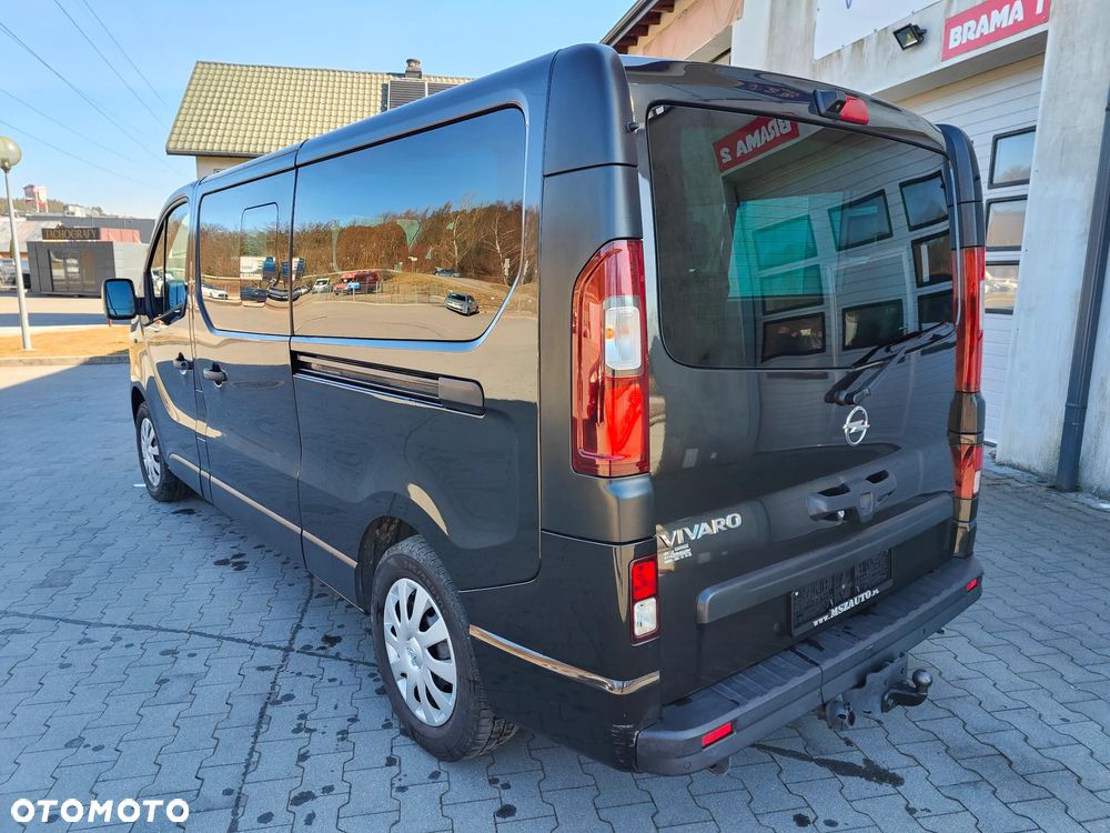 Opel Vivaro - 4