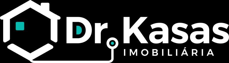 Logotipo: Dr Kasas de Dário Ramos - Mediação Imobiliária Unipessoal Lda