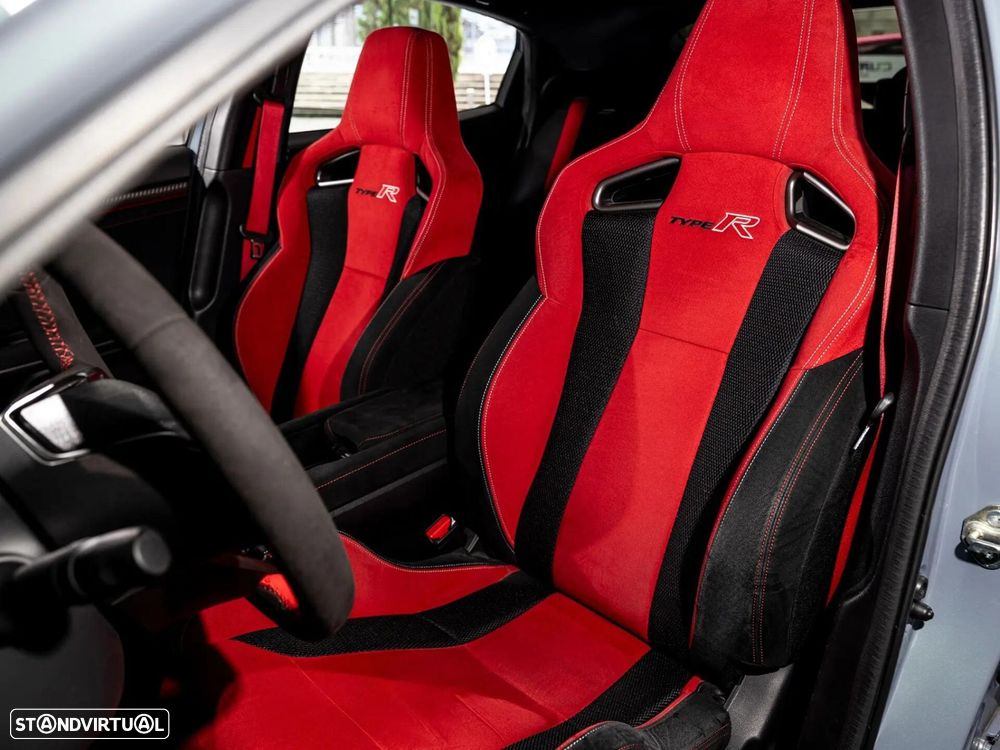 Honda Civic 2.0 i-VTEC Type-R GT - 32