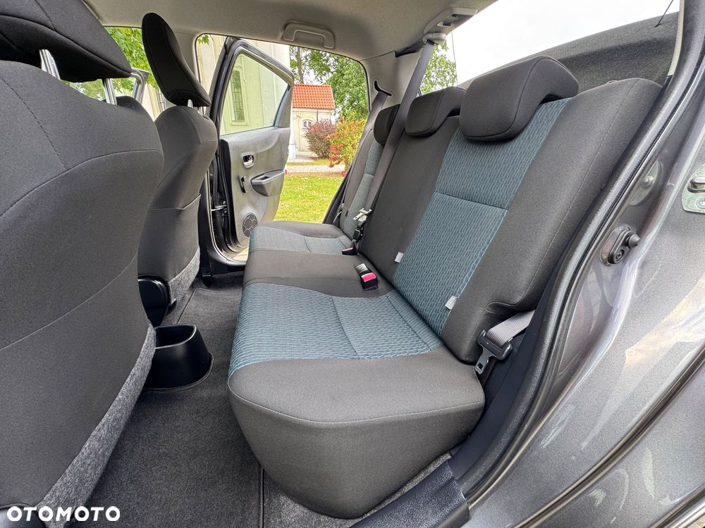 Toyota Yaris - 29