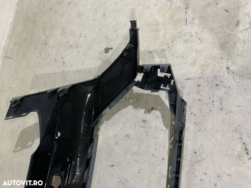 Flaps stanga bara fata Audi Q2, 2016, 2017, 2018, 2019, 2020, cod origine OE 81A807437A. - 8