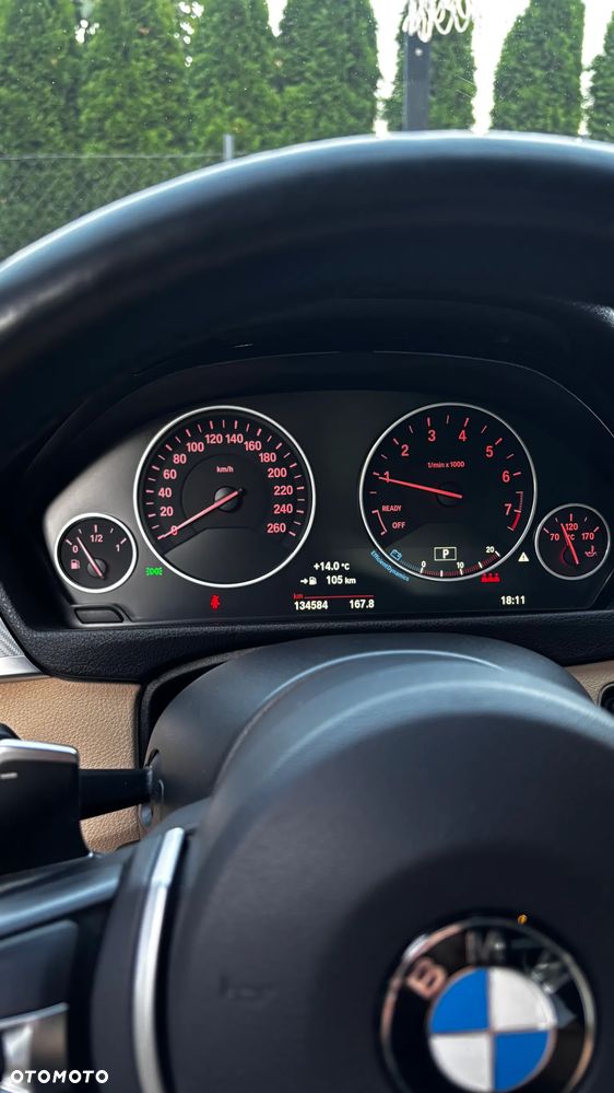 BMW Seria 3 - 14