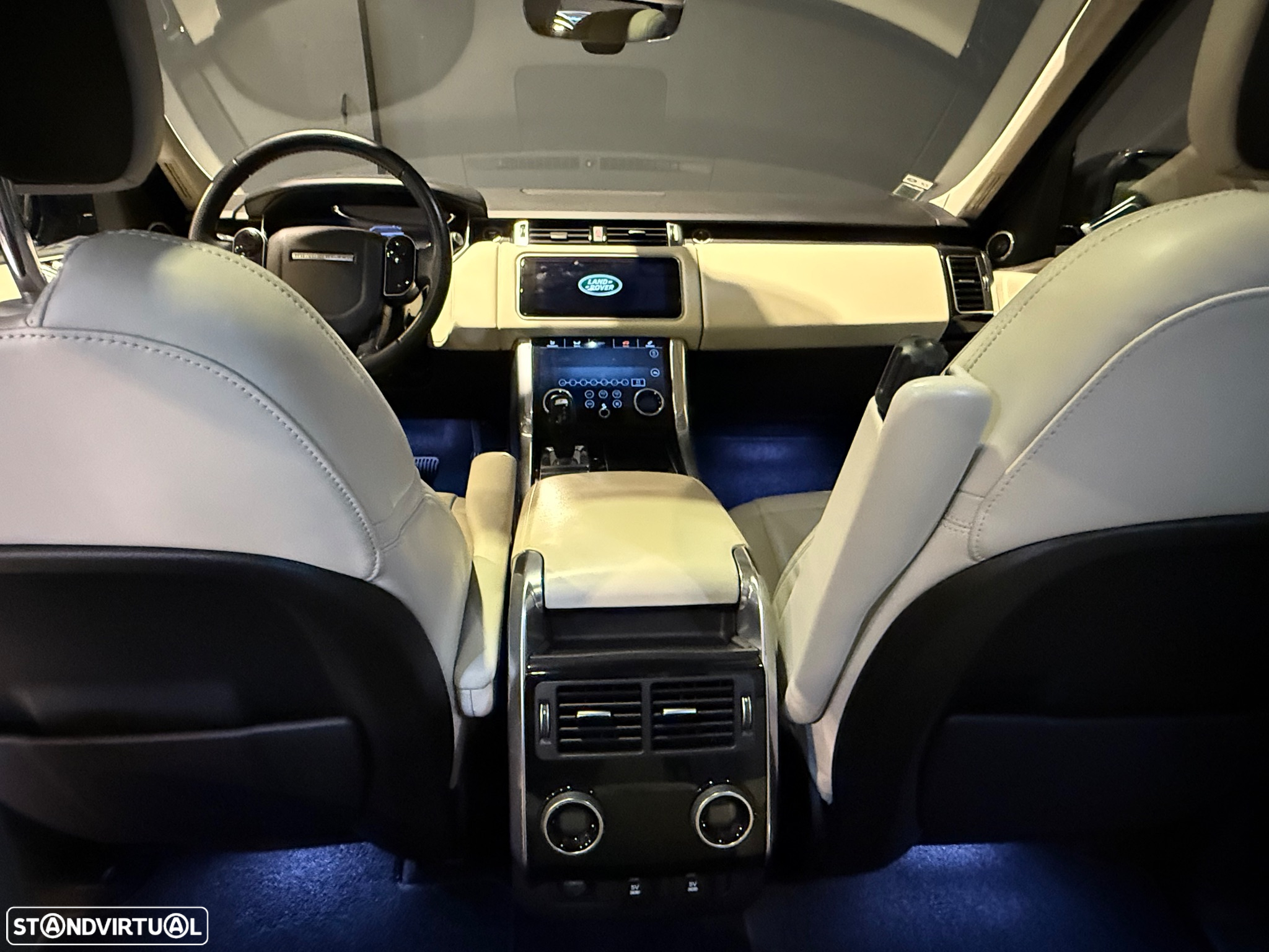 Land Rover Range Rover Sport 2.0 Si4 PHEV HSE - 20