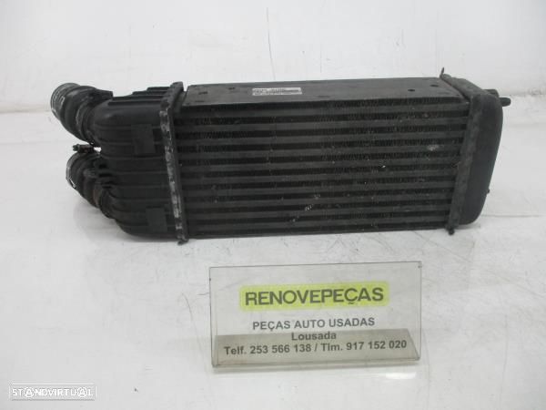 Radiador Intercooler Peugeot 207 (Wa_, Wc_) - 1