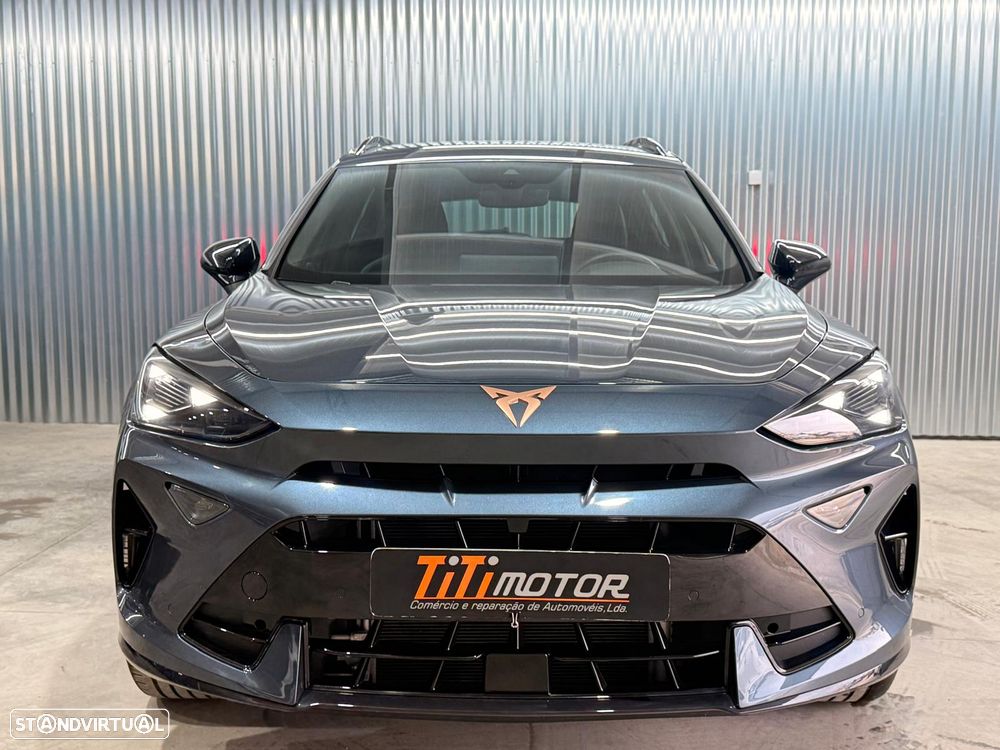 Cupra Formentor 2.0 TDI DSG - 2