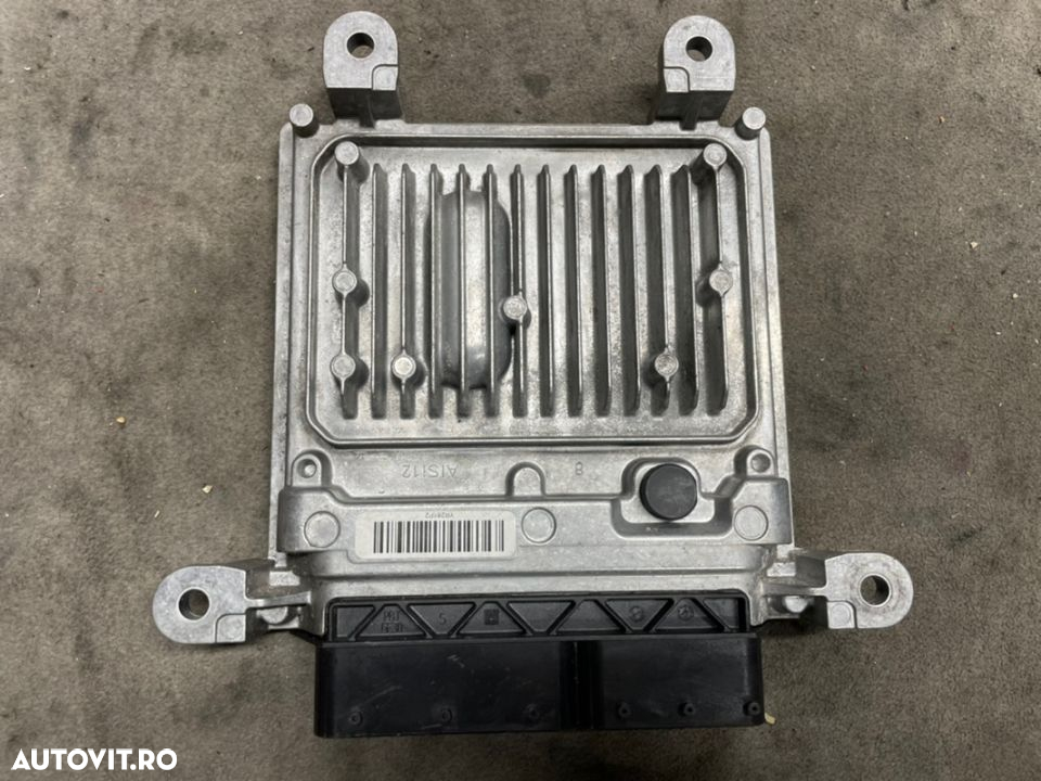 Calculator motor ECU pentru MERCEDES C-CLASS W205, diesel 2.2 an 2013-2017 cod a6519000603 a6519012002 - 2