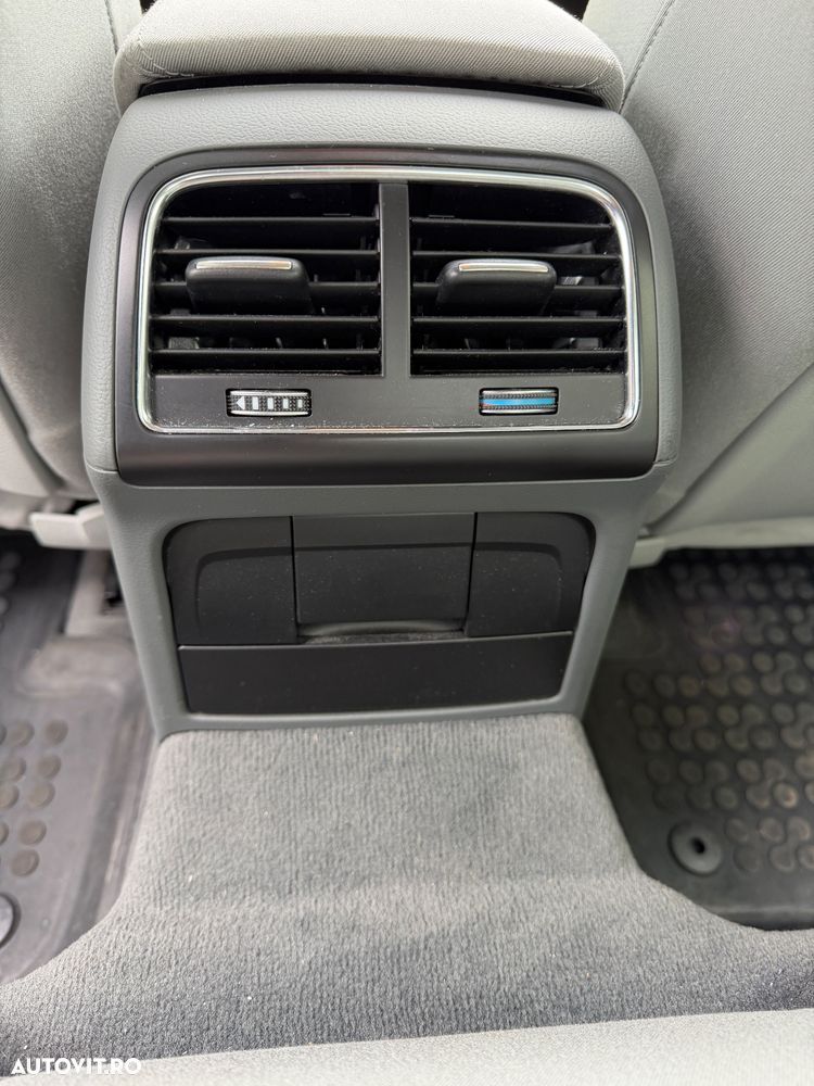 Audi A4 Limuzina 2.0 TDI B8 Multitronic - 5