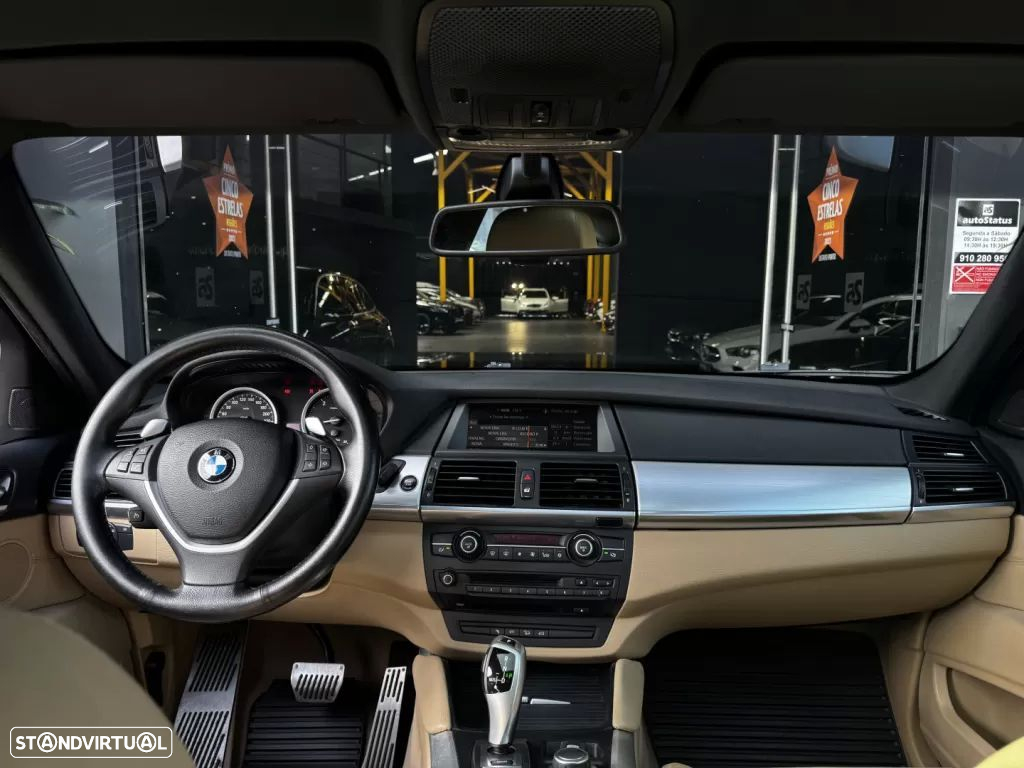 BMW X6 35 d xDrive - 31