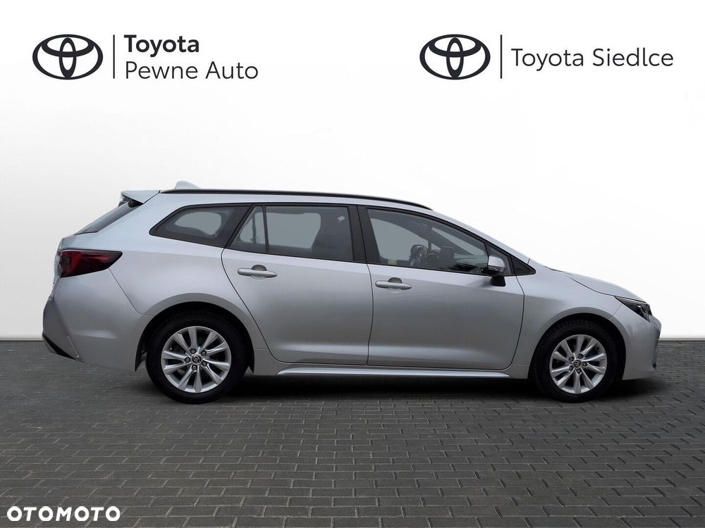 Toyota Corolla 1.8 Hybrid Comfort - 8