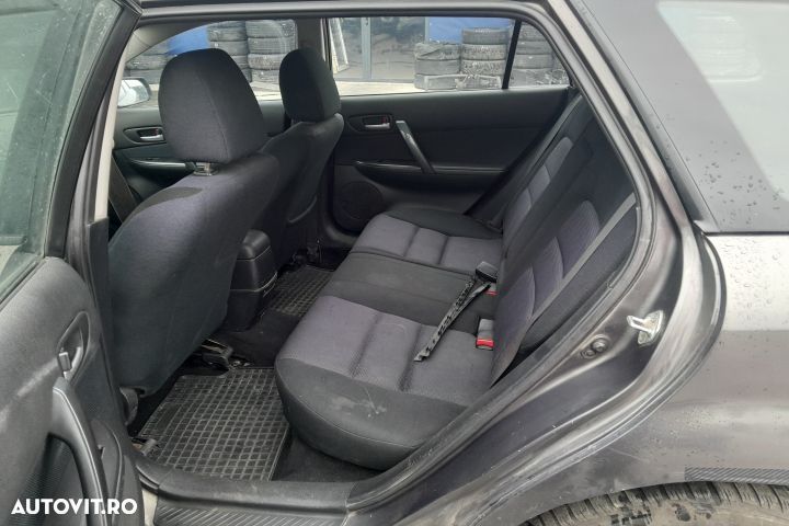 Dezmembrez Mazda 6 GG [facelift] [2005 - 2007] wagon 2.0 MZR-CD MT (1 - 6