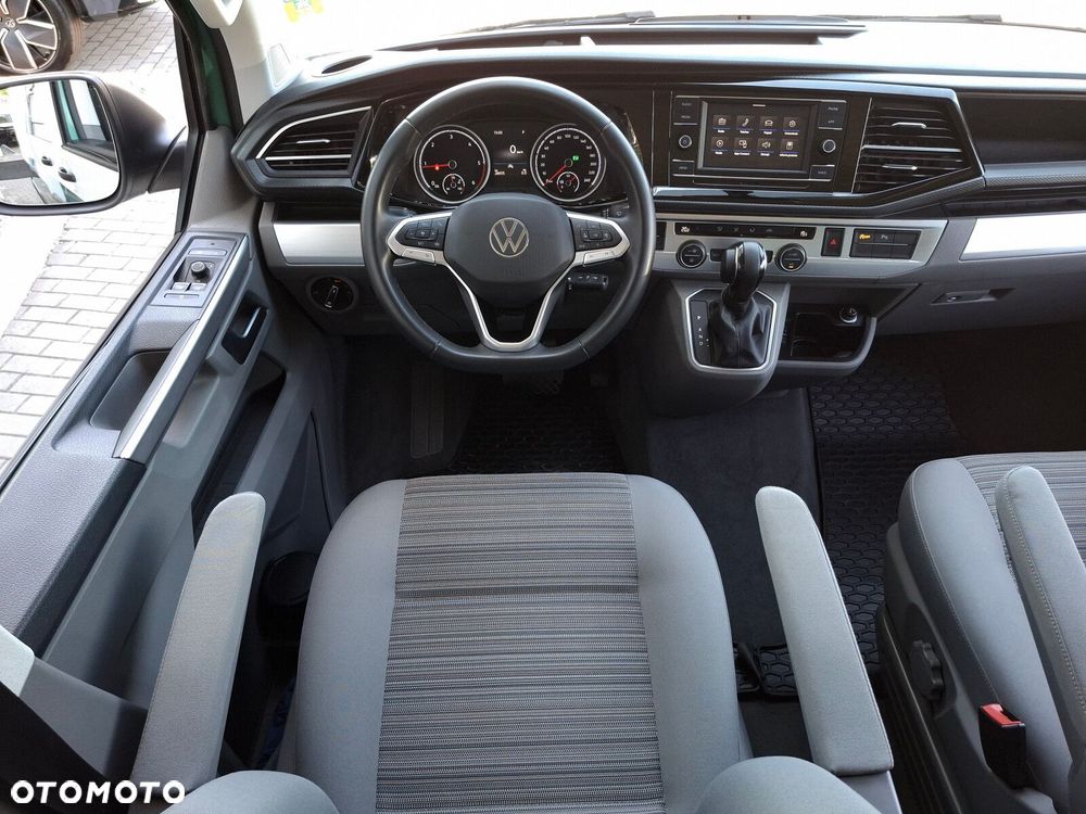 Volkswagen California - 24